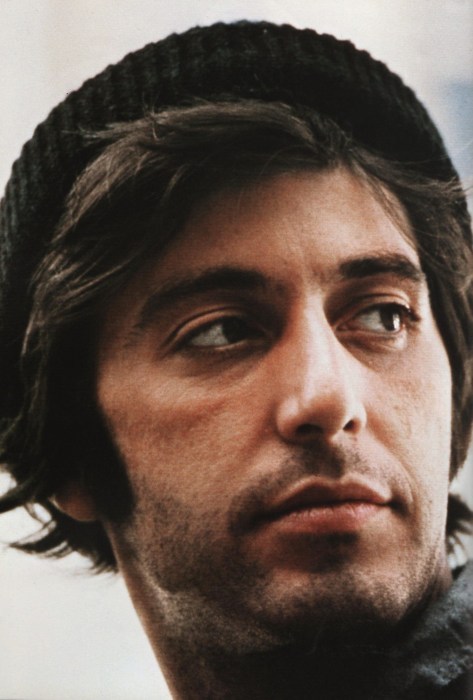 Happy b’day Mr. Pacino “Sometimes I’m very... : The artistic spectrum