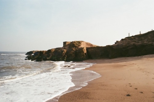  Newbiggin // Northumberland 