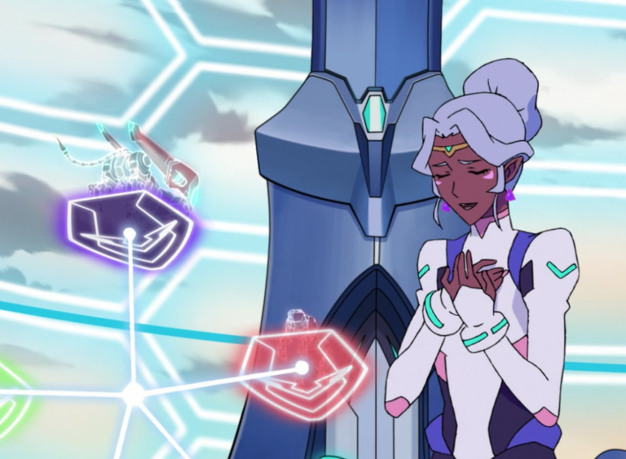 Allura bond