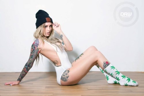 Huf ♥