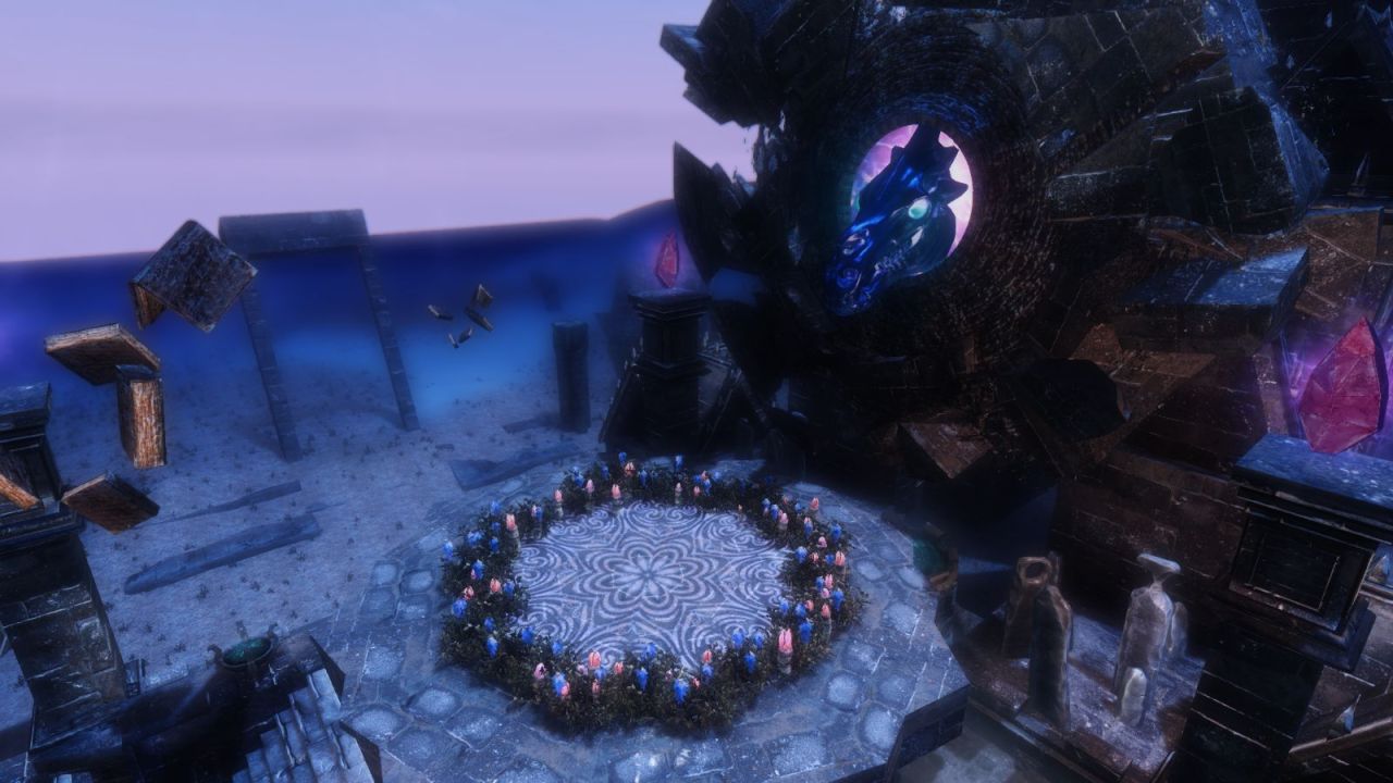 undismods:  Mod Release: Stages Redux   This is a project that adds new cells specifically