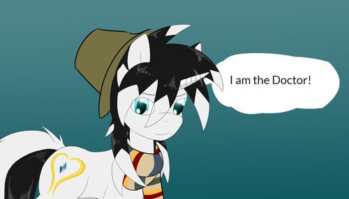 Taboo Pony
