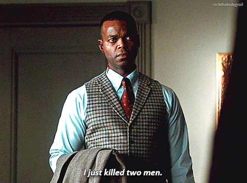 Hannibal 1x08 - “Fromage”