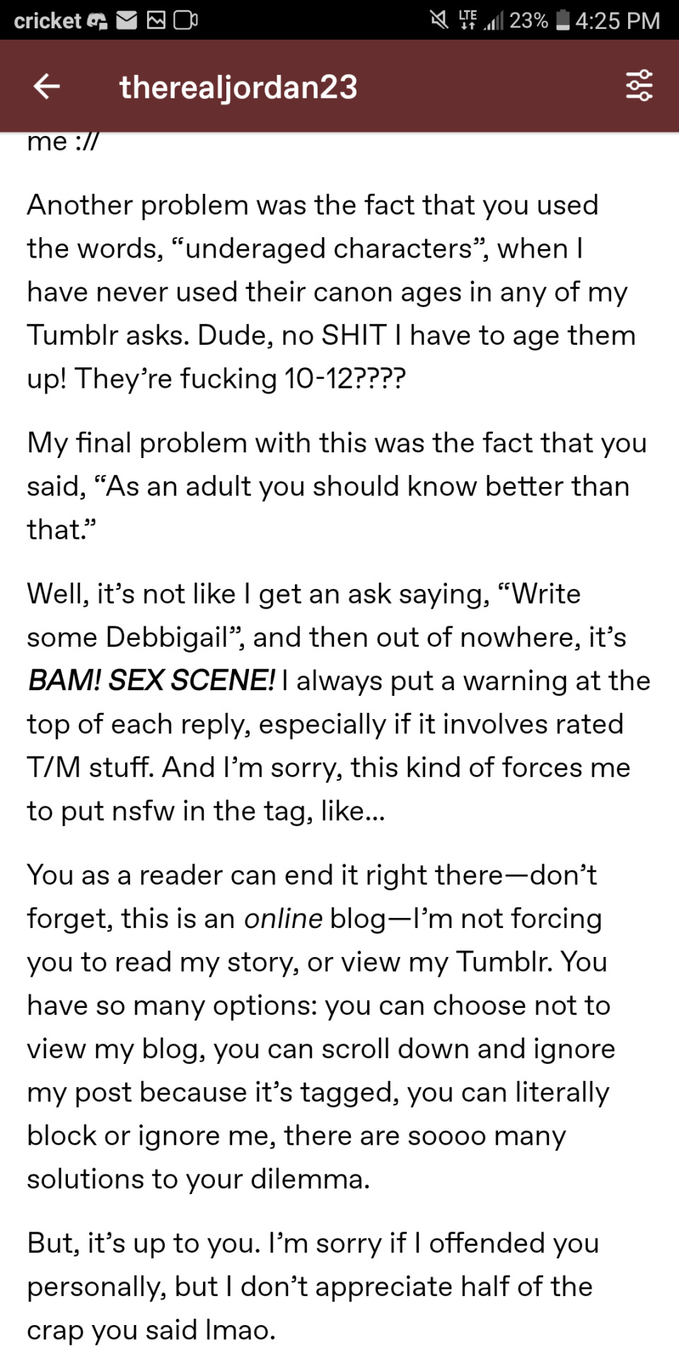 Tumblr media