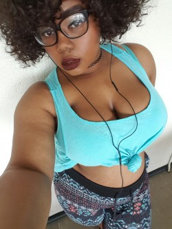 afatblackfairy:  This is like a workout-fuck