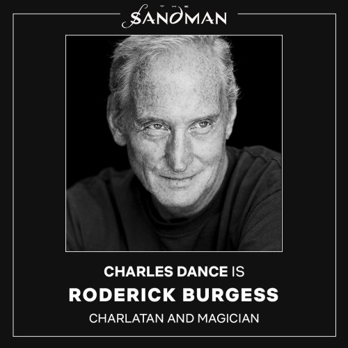 fandom:  dcmultiverse:  Netflix reveals cast for Neil Gaiman’s Sandman.   Dear @neil-gaiman,We are very hype for this cast and can’t wait to see more. Thank you.Cheers,Everyone in the Sandman fandom.