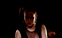 gomezes:  At the end of the day, you were born with you and you will die with you.