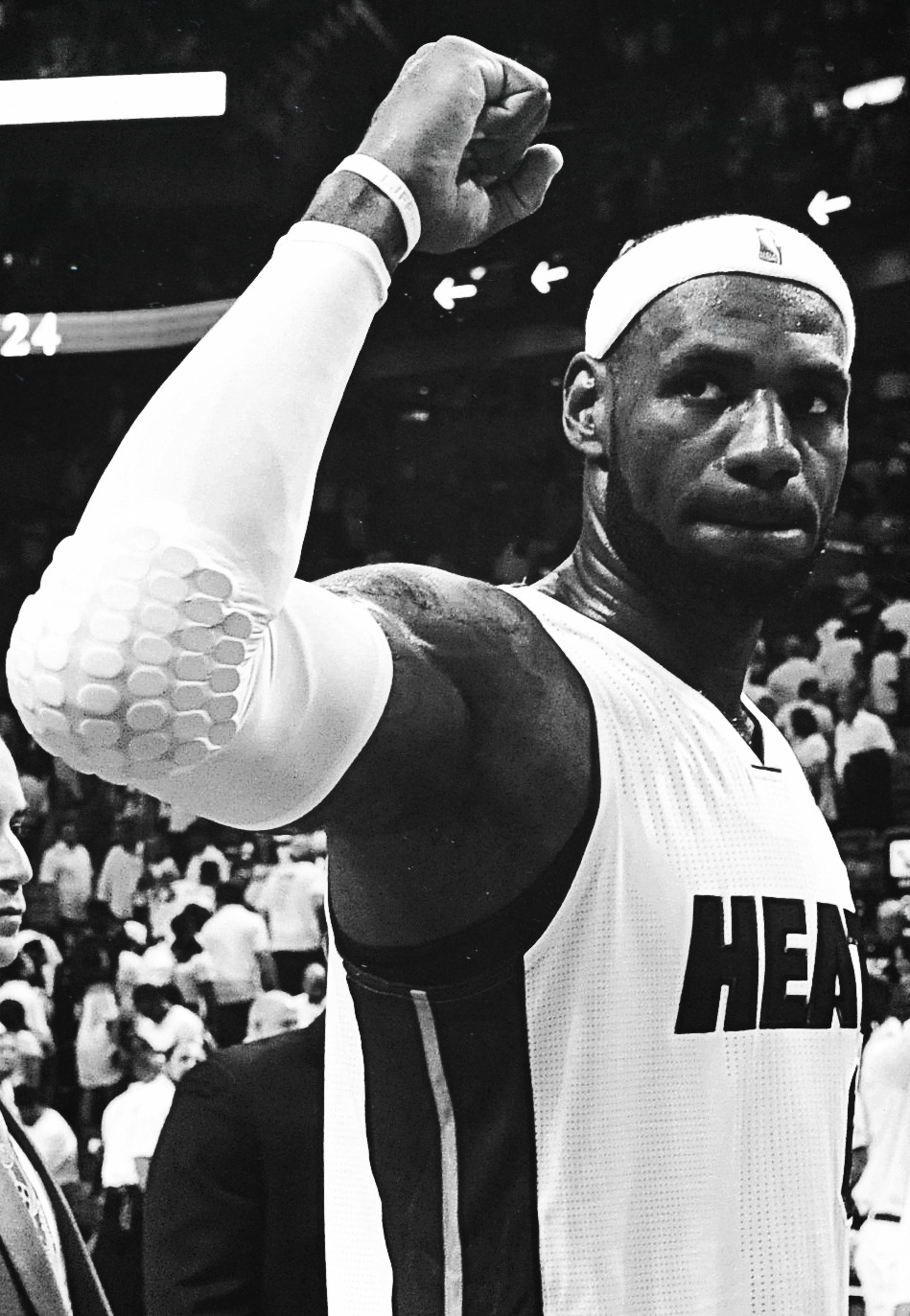 :  King 