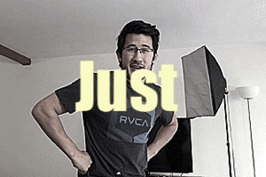 septicplier:  Just press the play button and the pain goes away