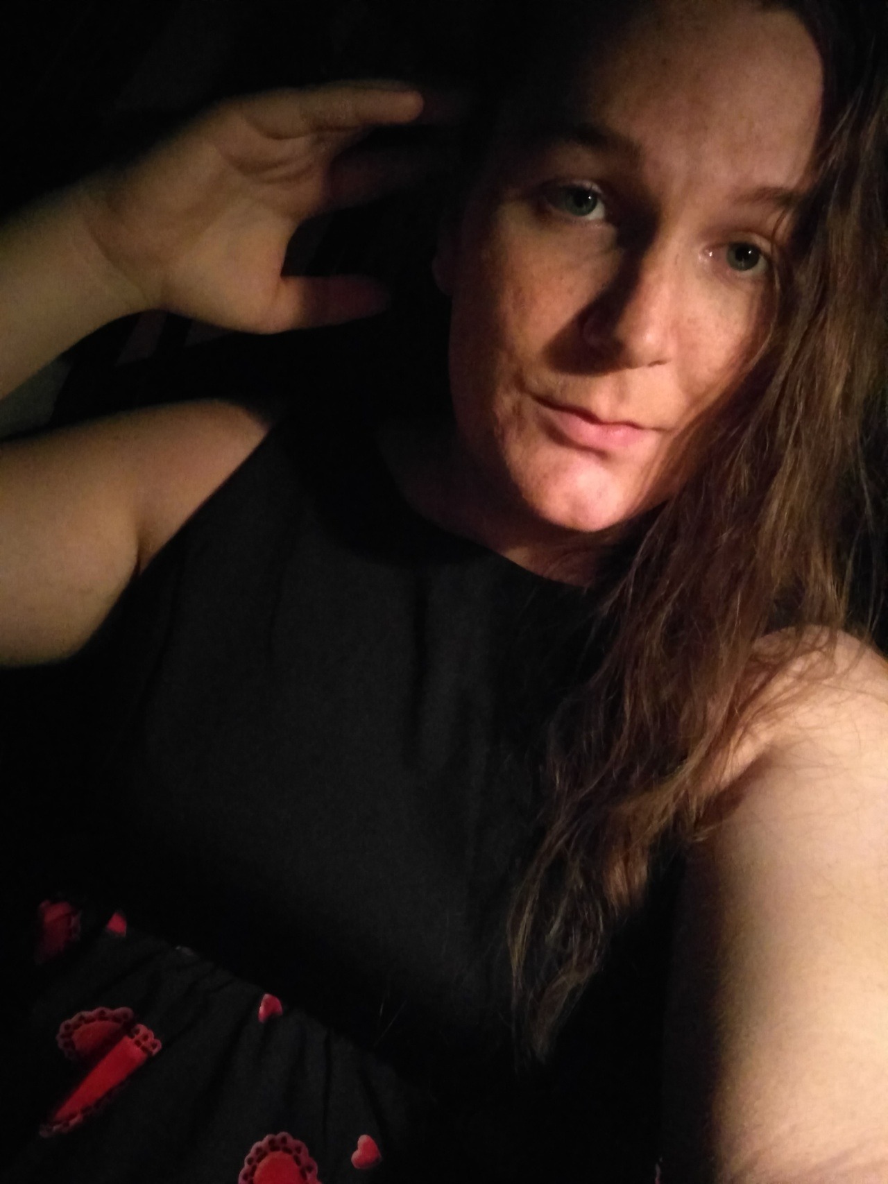 i think someone from Tumblr bought me this dress so thanks to you :D