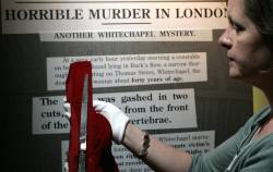 spookyloop:  veryqueerandjewishenough:  daphneontherun:  historical-nonfiction:  micdotcom:  Whoa, scientists have finally uncovered the identity of Jack the Ripper   I don’t normally reblog things, but this is simply too interesting to not make a