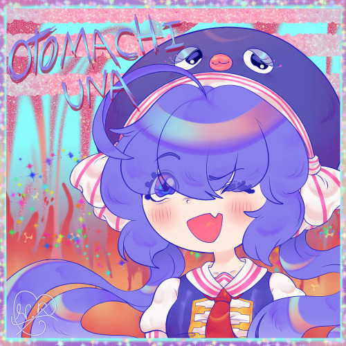 Otomachi Una