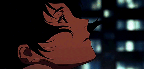 zankyou no terror bike scene zankyou no terror bike scene