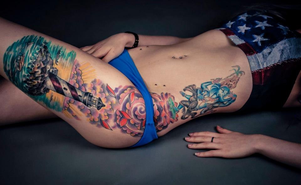 ohmygodbeautifulbitches:  Maisie 