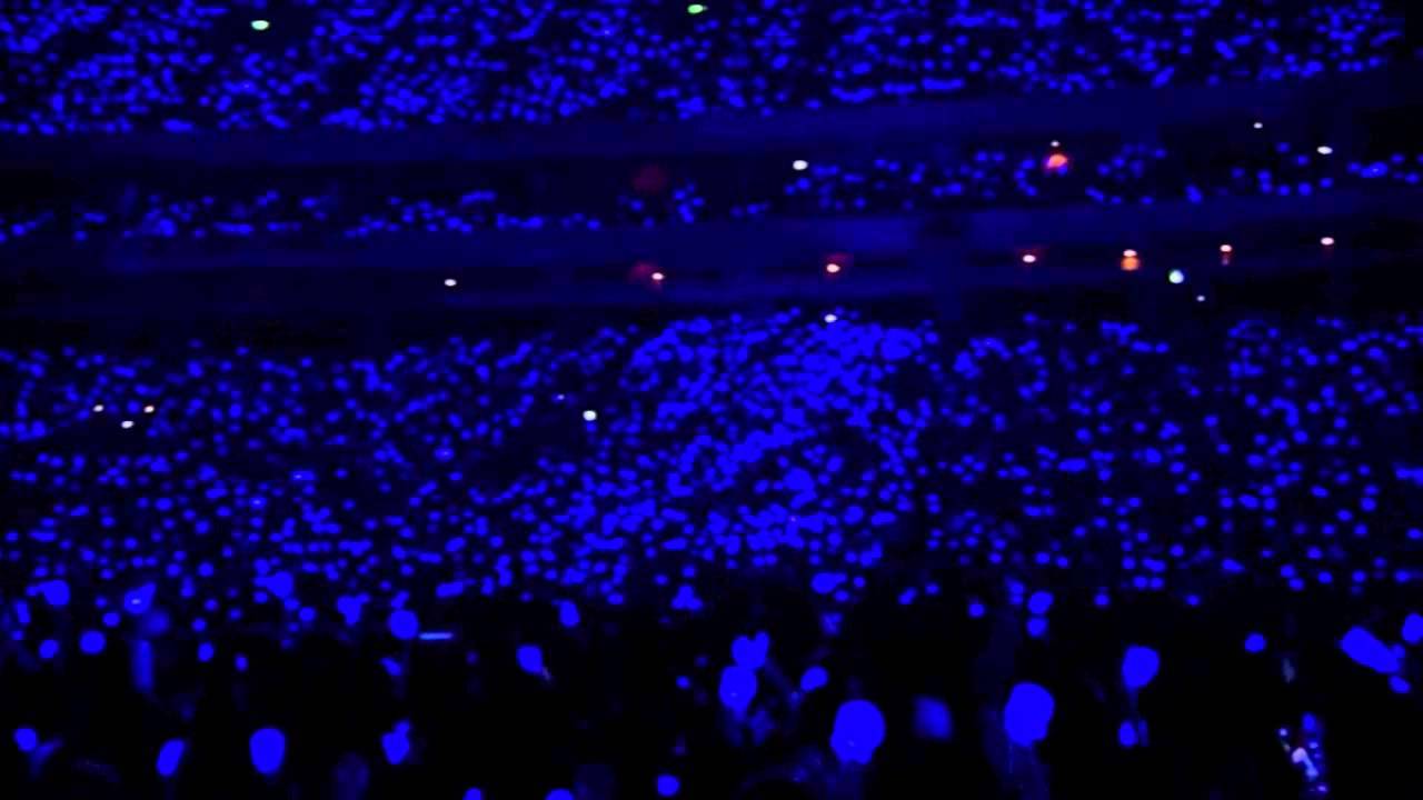 theoneilovesj:  We are ELF.We taken by Super Junior,every second…every minute…every