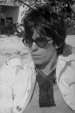 officialkeithrichards:  Keith, 1967 