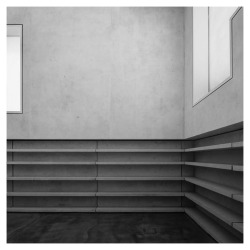 styletaboo:  Bruno Fioretti Marquez - House Gropius Reconstruction [Dessau, 2014] 