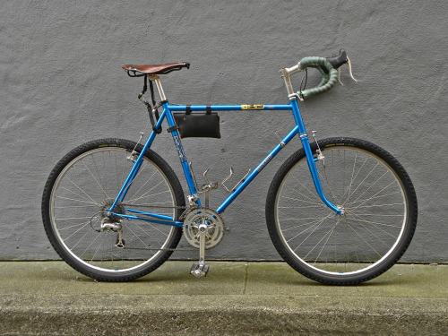 somafab:  Untitled by American Cyclery Official