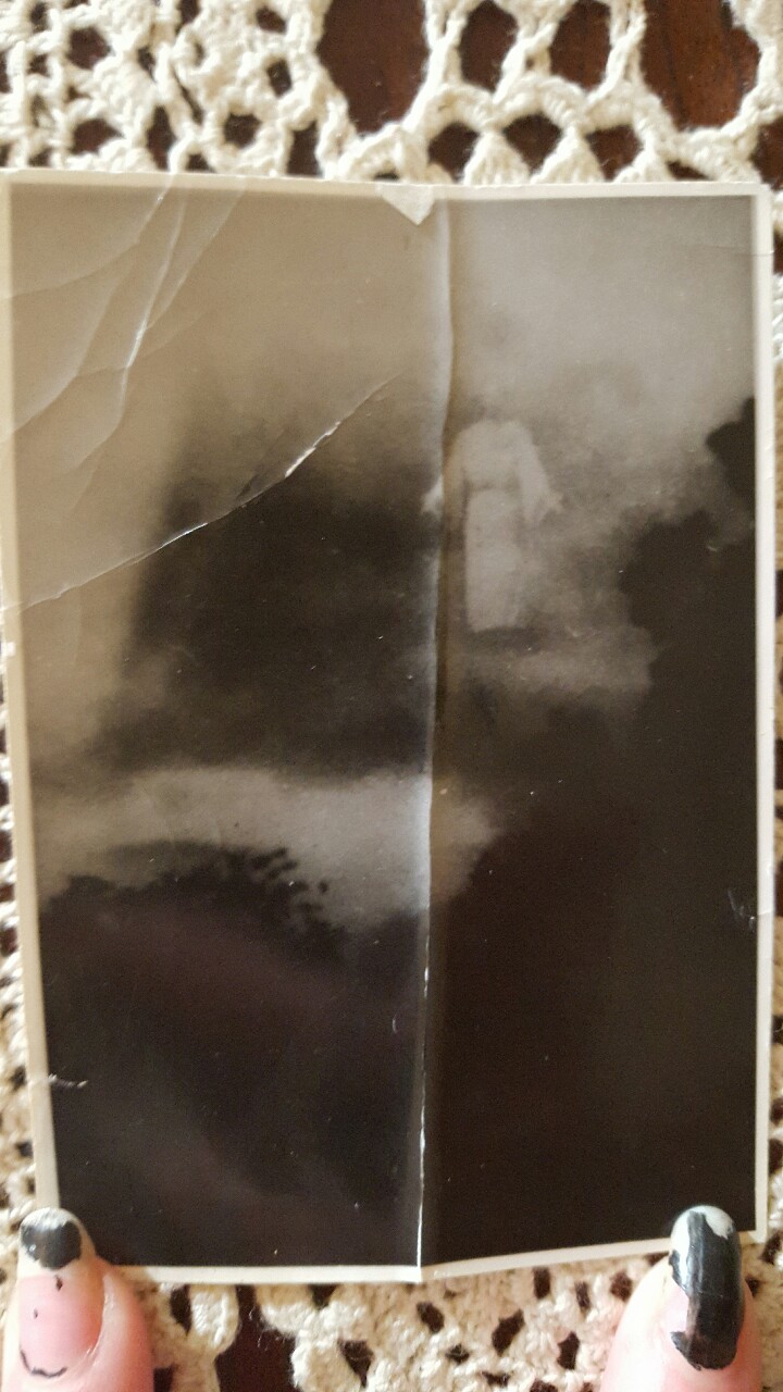 captainjiggles11:  crowleysleftbuttcheek:  cosmicunderdog:  An old photo my grandfather