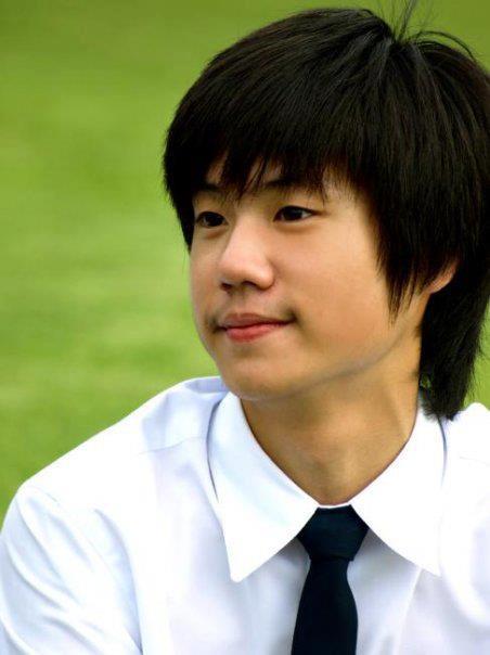 asianboy-collection:  Thailand University Cute Boys !!  Pic 1 : Kan - Agricultural,