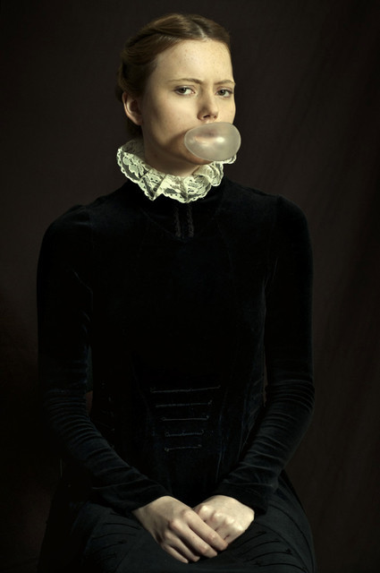 Romina Ressia