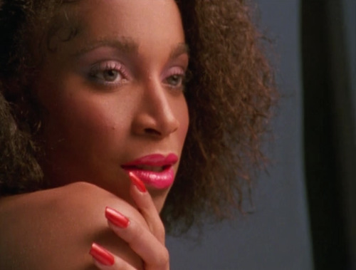 fiercetransgirls:Blackout: Black Trans Women featured in Paris Is Burning