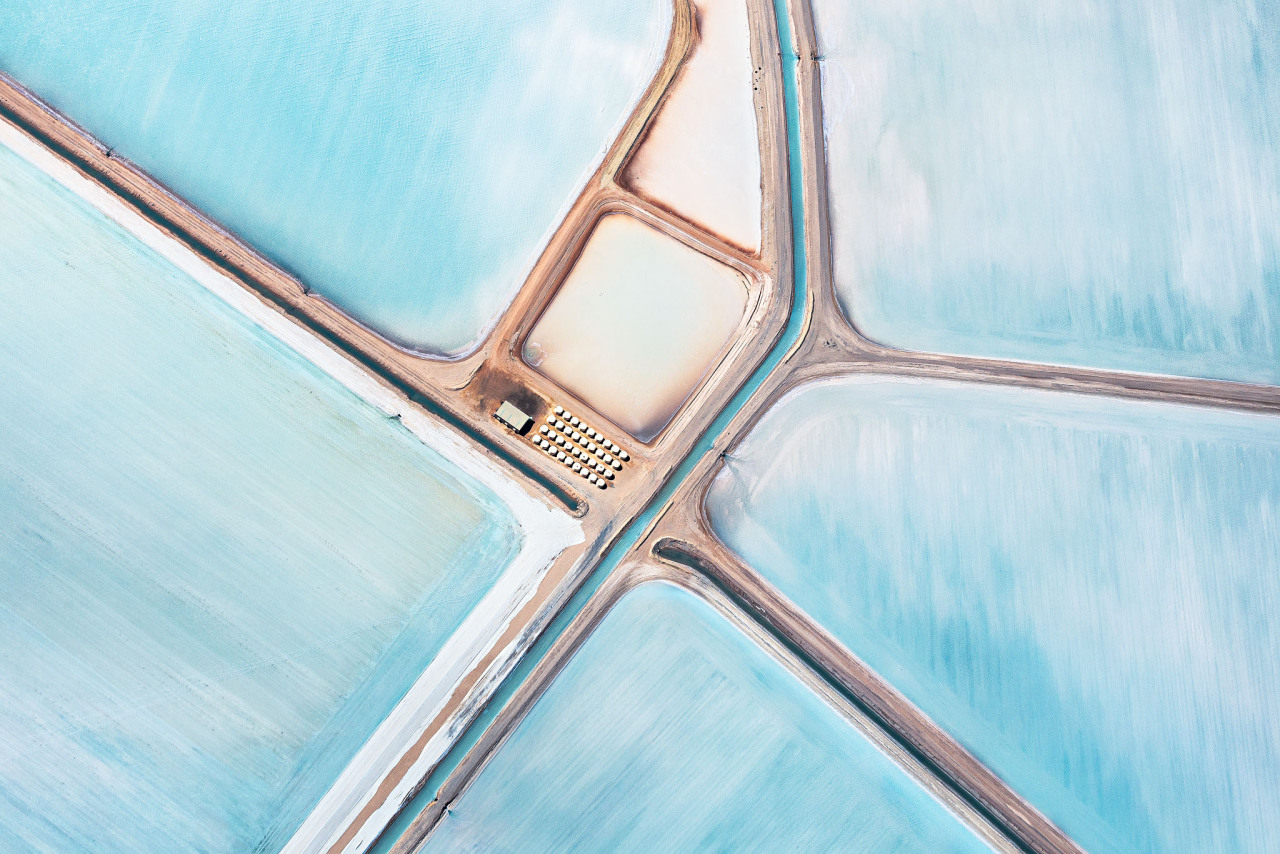 lehroi:  Shark Bay, Western Australia, 2014.Simon Butterwort