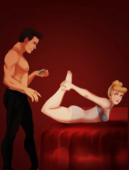 fairykittenprincess: acidcart: daddy-seeking-princess: hunnybear92: babysquirrelygirl: Naughty Disne