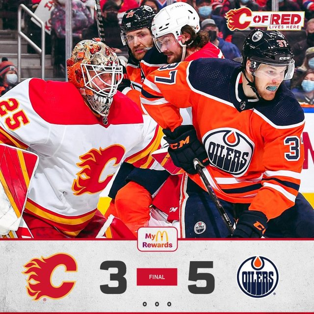 Calgary Flames: Not our favourite night ...   rawchili.com #Alberta#Calgary#Calgary Flames#Flames#hockey#Ice Hockey #National Hockey League #nhl #NHL Western Conference  #NHL Western Conference Pacific Division
