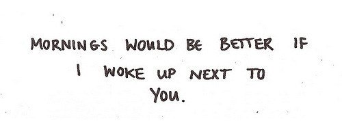 these-times-will-pass:  Love quotes? you will love this blog! 