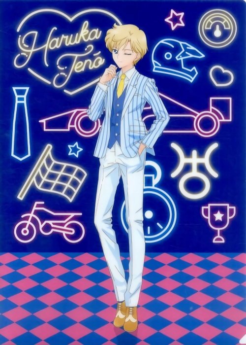 sailormoonvietnam