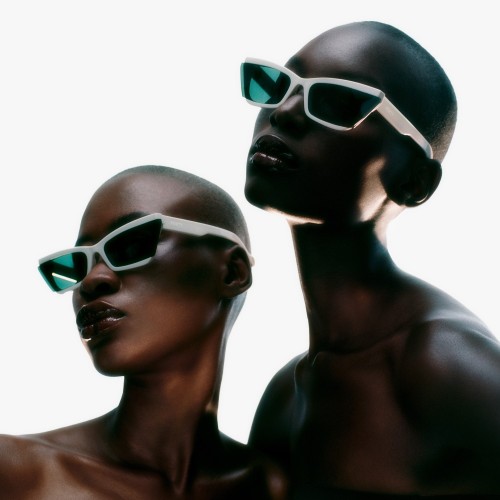 leflambeur:    By Arnaud Lajeunie for Fenty Eyewear 