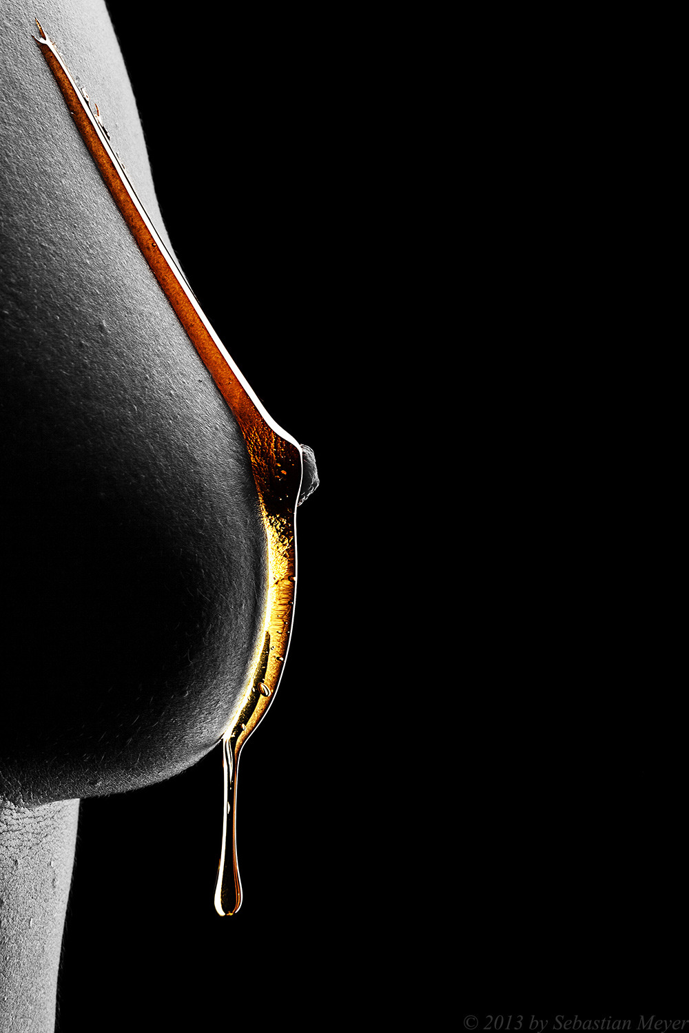 model-sandrab:…honey…model: SandraBphotographer: Sebastian Meyer