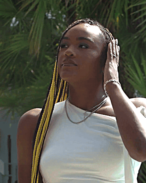 AALIYAH EDWARDS | Inner Circle Magazine (2025)