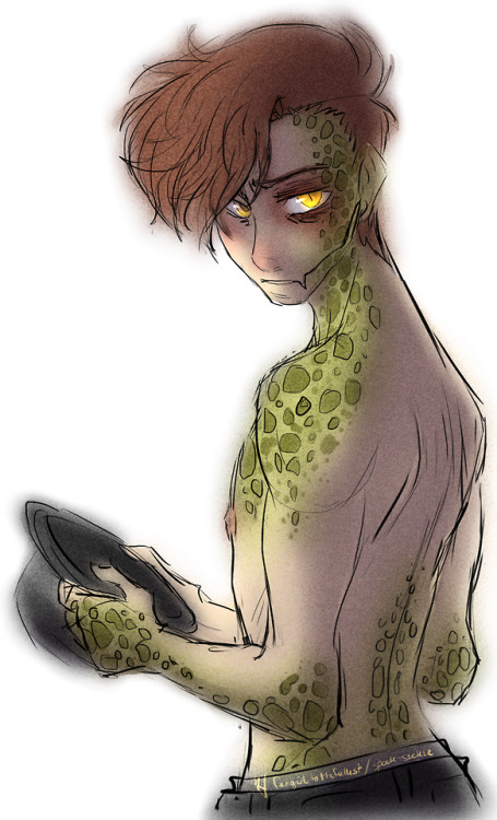 fangirltothefullest:@heckoffmate you’ve got me thinking about scales. Reblogging this again be
