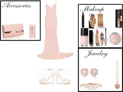 Date night/ Formal occasion