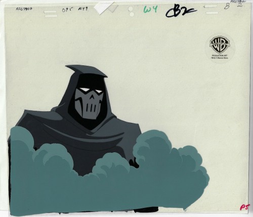 Batman Mask of the Phantasm