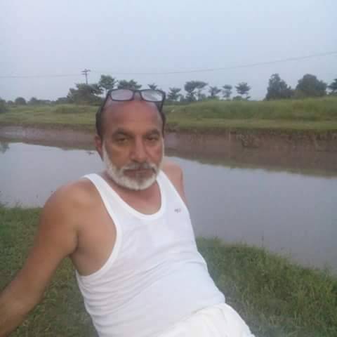 player064: Gandu admi nice old man