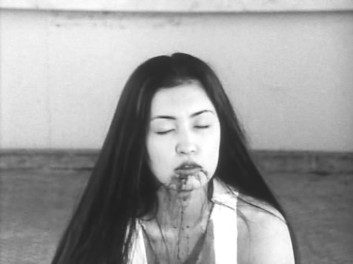 yukiovsky: Rubber’s Lover ( Shozin Fukui, 1996)