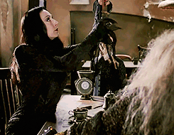 daxterdd:   Thirty-one Days of Halloween: The Addams Family↳ Morticia Addams   Excellent Parenting Skills 