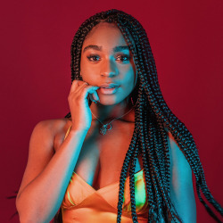 normani:  NORMANI FOR BEATS 1