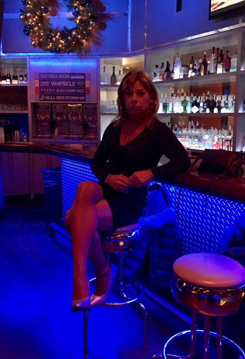 Miss Ellen's Pleasures