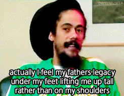 damianzilla:Damian Marley interview on Juice TV [x]