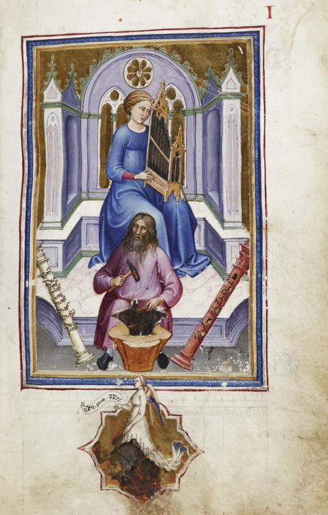 Poesie musicate (c. 1301).