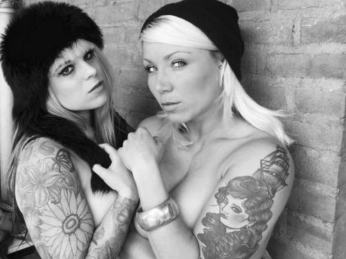 altmodelgirlcrush:  Toxic Suicide & Waikiki Suicide