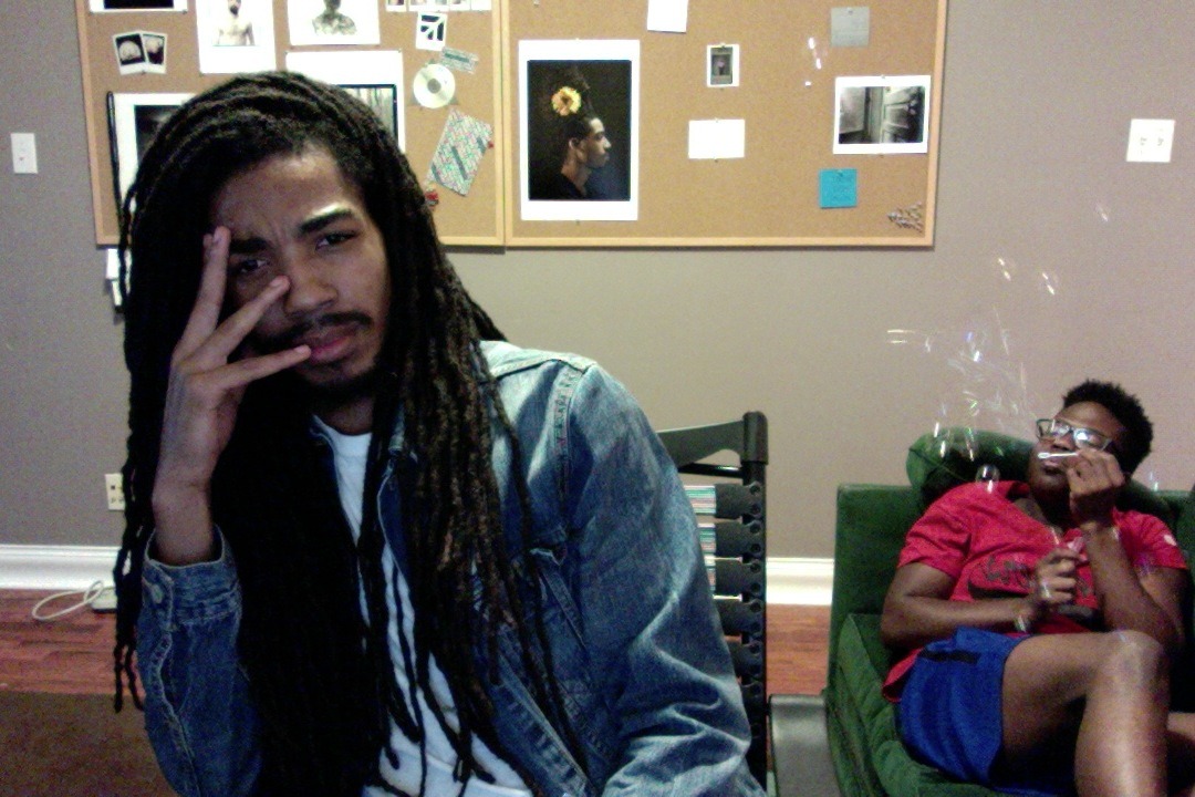5265ad:  &ldquo;aw man I found some bubbles in the couch&quot;  &quot;HEY