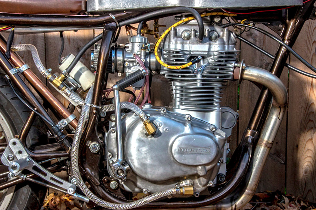 motoblogcl:  Project 3RM