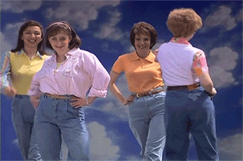 dulect:  when you and your crews outfits are on point                             