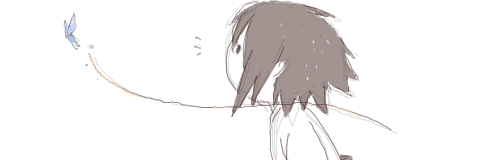 sakucrossing:  {x} 