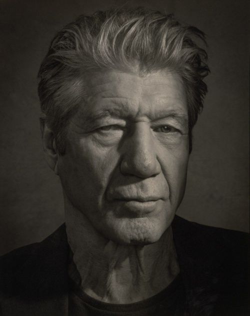 Fred Ward Photo: Dan Winters (via x)